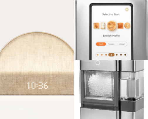 The Best Home Gadgets cover photo collage