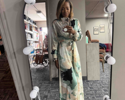 Fashion Nova Finds cover photo collage