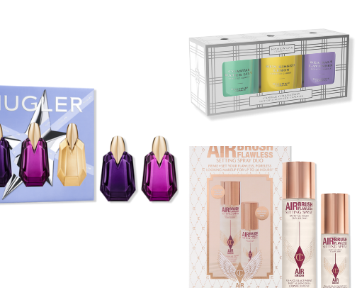 Gift ideas 💞💞 cover photo collage