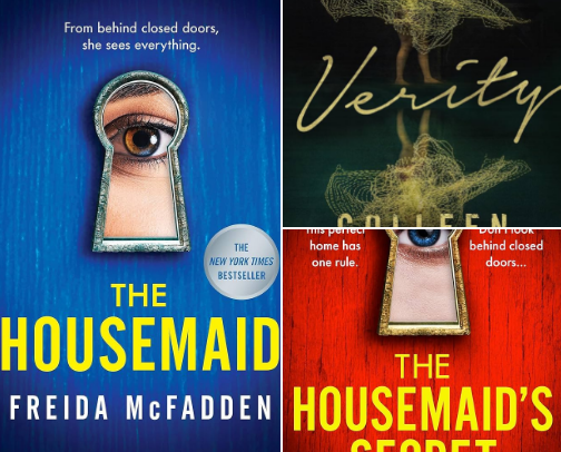 Books 📚 cover photo collage