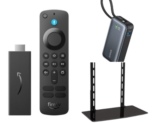 Gadgets You’ll Never Want to Live Without cover photo collage