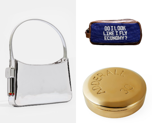 Cool gift ideas for anyone cover photo collage