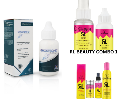 Best things to use in hair installation a must have for ladies cover photo collage