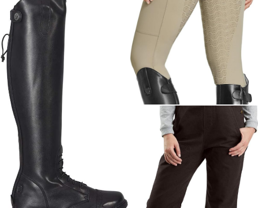 College Farm Essentials! cover photo collage