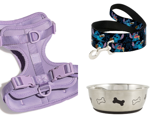 ELITE DOG ESSENTIALS cover photo collage