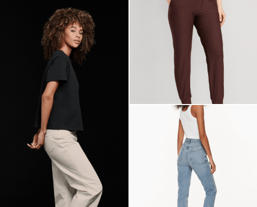 Fashion 🛍️ cover photo collage