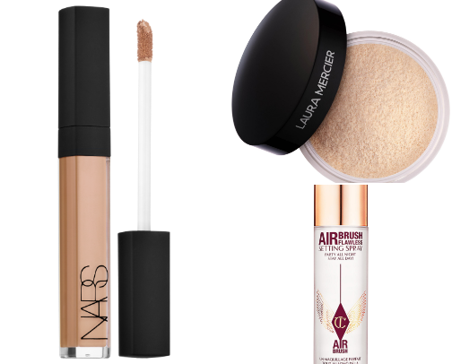 5 Expensive Makeup Products That Are Actually Worth It cover photo collage