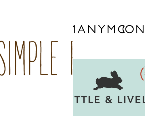 Sustainable + Small Shop Toddler Clothing Faves cover photo collage