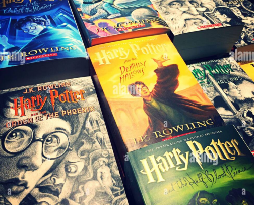 Some book recommendations that are perfect to read during your free time cover photo collage