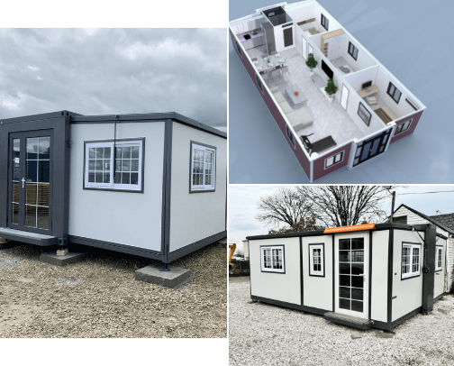 20 Luxury Outdoor Structures over $1000 to Transform Your Backyard cover photo collage