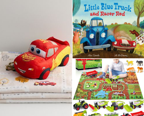 Things for my 2 year old boy cover photo collage