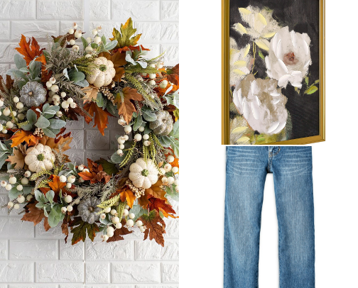 Walmart Fun cover photo collage