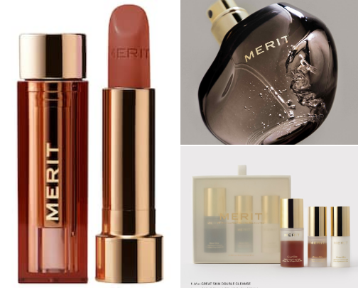 🍂 Fall Beauty Must-Haves cover photo collage