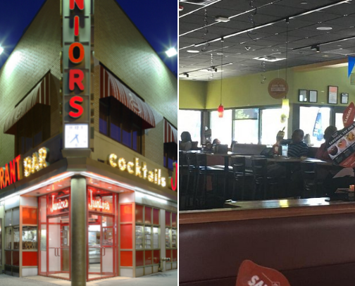 My top New York recs cover photo collage