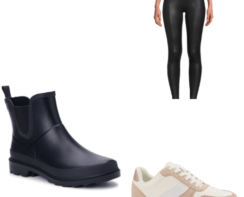 Fashion cover photo collage