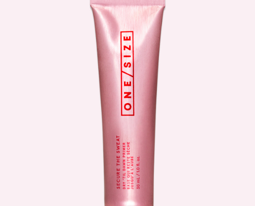 Makeup routine for oily skin cover photo collage