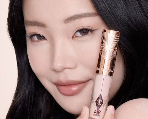 My favorite beauty recs cover photo collage