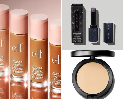 Makeup w/Ni cover photo collage