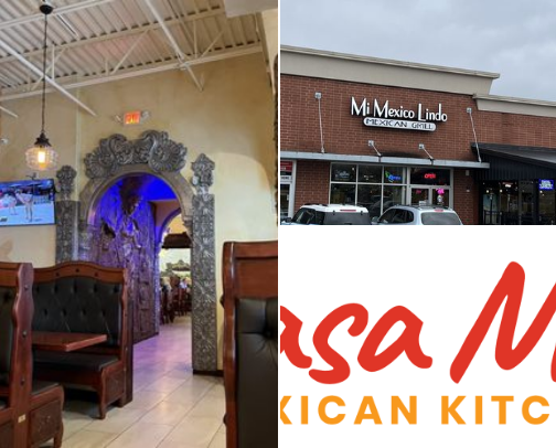 Restaurants by Category cover photo collage