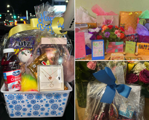 If you’re stuck!! Gifts to give when you’re unsure cover photo collage