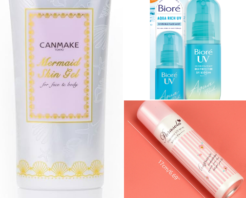 ultimate guide to sun & uv protection cover photo collage