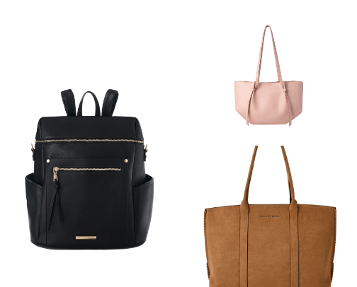 Luxe for Less 👜✨Ft. Poppies & Pionies cover photo collage