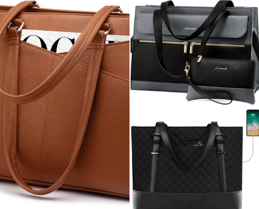 Women's Casual Bag cover photo collage