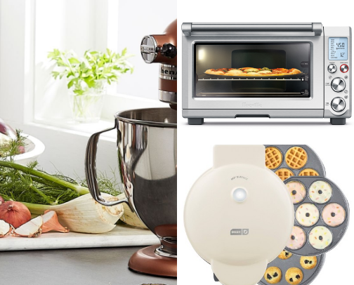 What’s cooking? cover photo collage