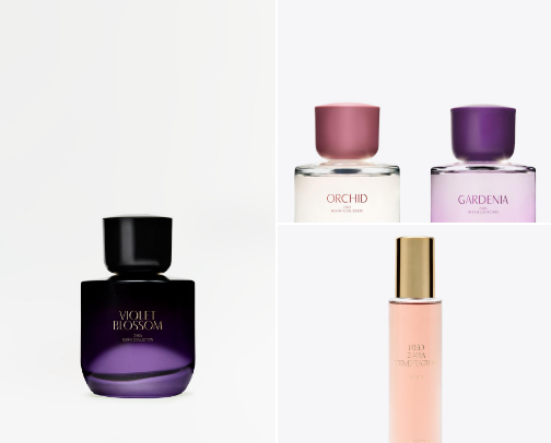 Perfumes simply to die for! Smell like heaven❤️‍🔥 cover photo collage