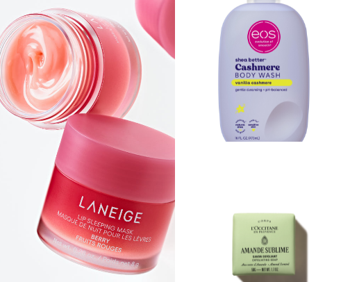 🛍️ Affordable / impulse-buy finds cover photo collage