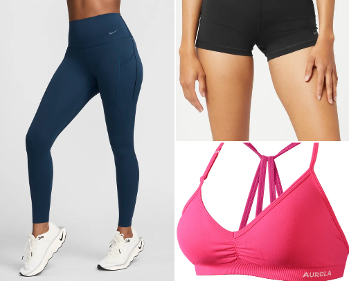 The best clothes l own cover photo collage