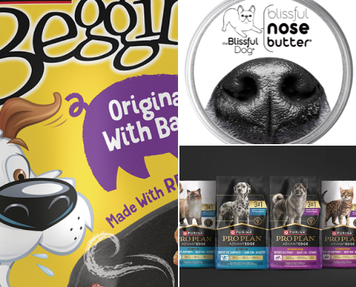Top Pet Picks for Everyday Life cover photo collage
