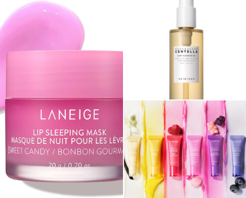 Skin so good that even the Evil Queen will be jealous of you 🧖‍♀️ cover photo collage