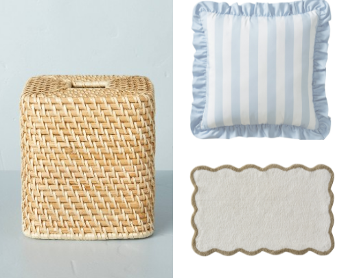 Goin’ Coastal cover photo collage