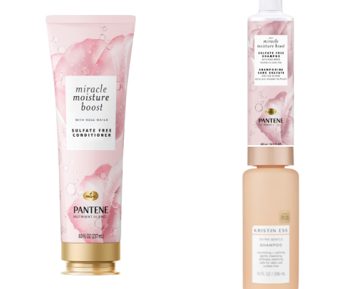 Budget-Friendly Beauty for Everyday Radiance cover photo collage