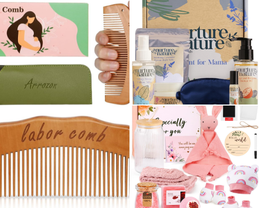 CADEAUX - MAMAN 🎁 cover photo collage