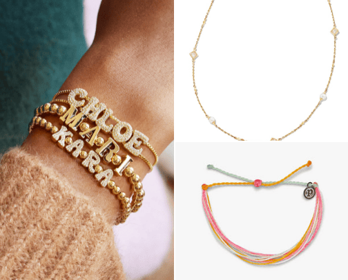 Jewelry Must Haves cover photo collage