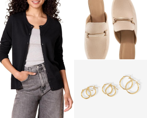 20 Something Fashion cover photo collage