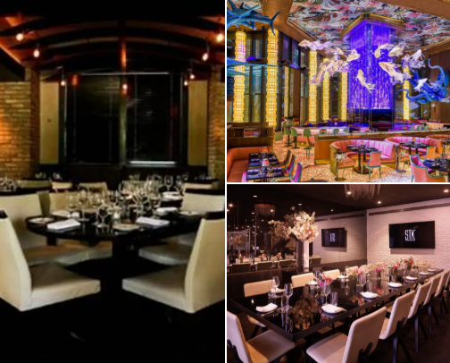 Top 15 restaurants to try in Miami cover photo collage