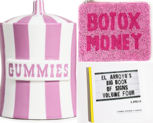 Gifts my friends still talk about cover photo collage