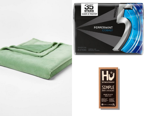 Chronic Illness Staples cover photo collage