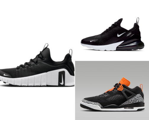 Men’s Sneakers 2026: Essential Nike & Adidas Rotation Picks cover photo collage