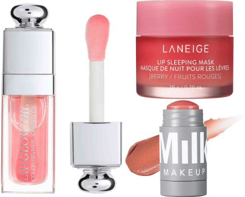 Sephora favs cover photo collage