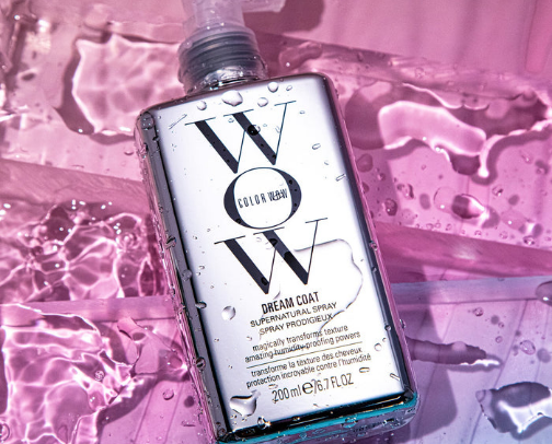 My "Good Hair Day" Blueprint: Curated Picks for Every Texture cover photo collage