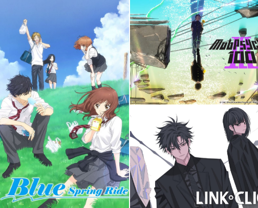 ✿All the great Anime's I watched so far ✿ cover photo collage
