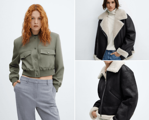 Mango cover photo collage