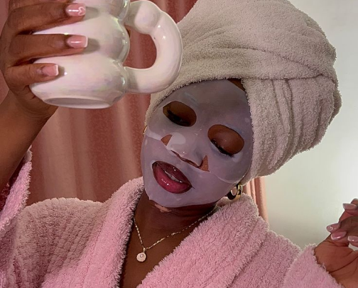 my face, but better cover photo collage