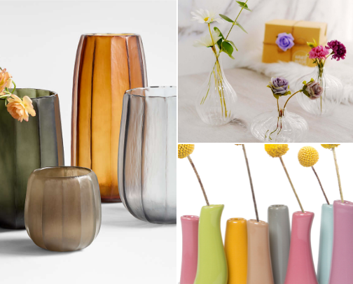 The perfect Vase cover photo collage