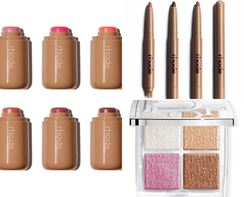 Diva's essentials 🪩 cover photo collage
