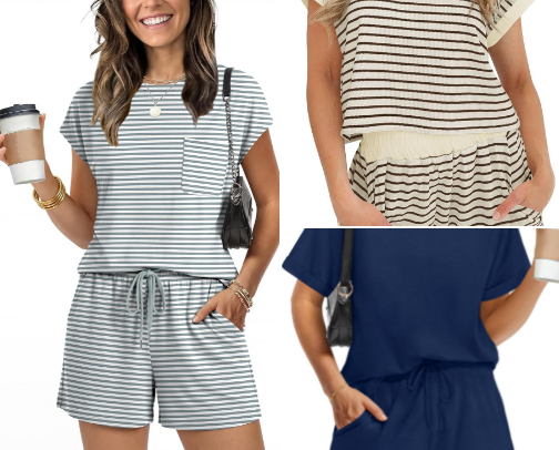 Who doesn’t love a good set! cover photo collage